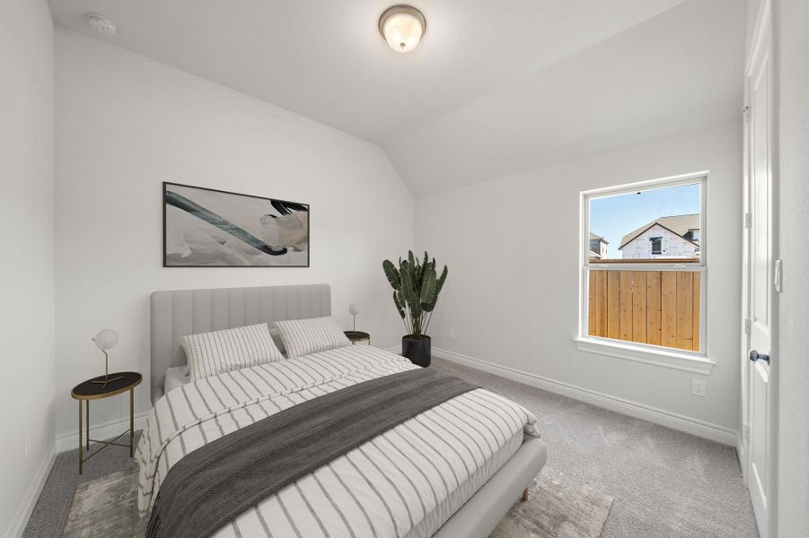 **This photo is virtually staged** **This photo is virtually staged**