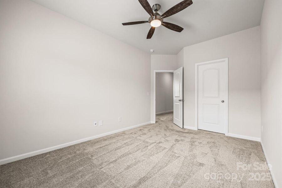 Spacious, unfurnished interior of a new home in , Rock Hill (Image 21). Spacious, unfurnished interior of a new home in , Rock Hill (Image 21).