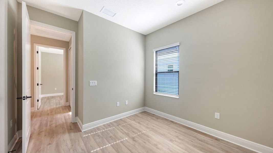 Spacious, unfurnished interior of a new home in Palm Grove Real Estate and Homes for Sale in Lakewood Ranch, FL - Neal Communities, Lakewood Ranch (Image 46). Spacious, unfurnished interior of a new home in Palm Grove Real Estate and Homes for Sale in Lakewood Ranch, FL - Neal Communities, Lakewood Ranch (Image 46).
