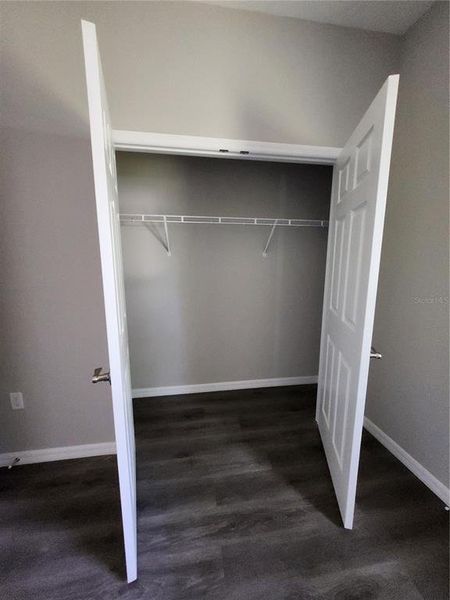 Spacious, unfurnished interior of a new home in , Tampa (Image 11). Spacious, unfurnished interior of a new home in , Tampa (Image 11).