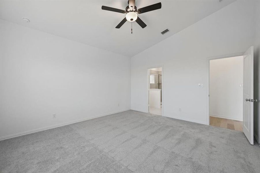 2609 Glacier Road ~ Ready Now