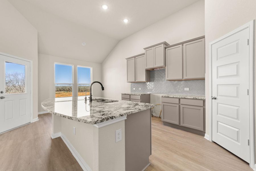 Not Actual Home. Representative Photo