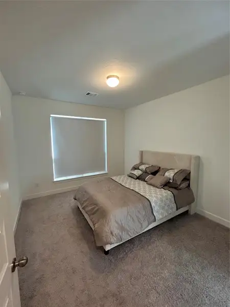 Spacious guest retreat with ensuite bathroom Spacious guest retreat with ensuite bathroom