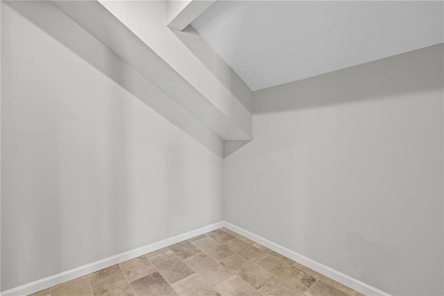 Spacious, unfurnished interior of a new home in Villas at Gold Creek, Dawsonville (Image 30). Spacious, unfurnished interior of a new home in Villas at Gold Creek, Dawsonville (Image 30).