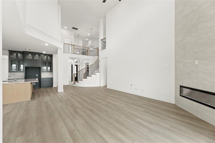 Image 34 of a home in Cambridge Estates.