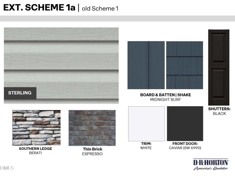 THIN BRICK EXPRESS AND DRHe EXTERIOR VIN