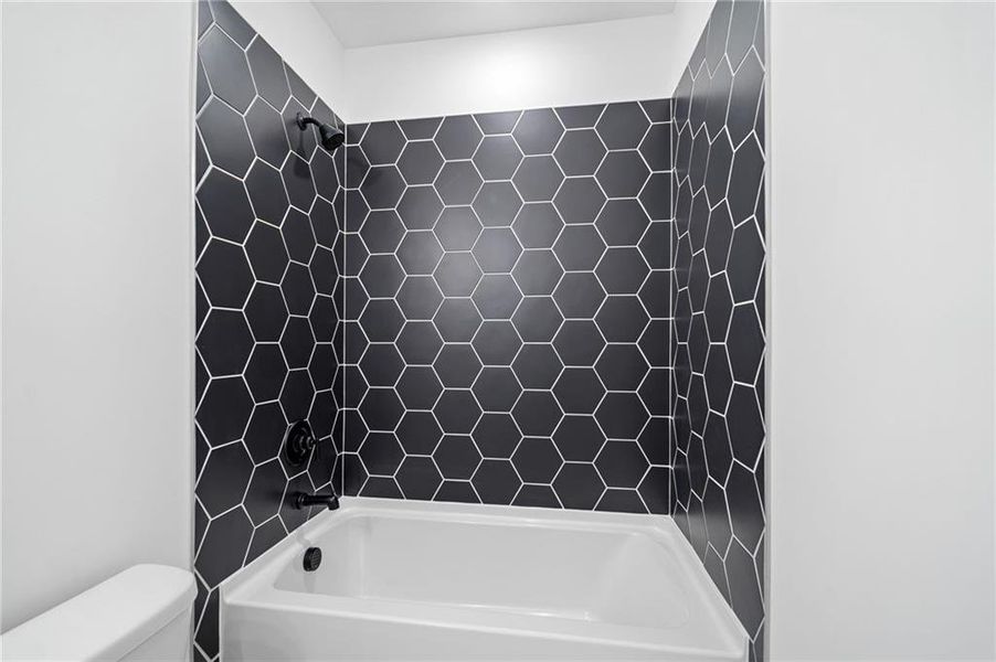 Spacious, unfurnished interior of a new home in , Woodstock (Image 60). Spacious, unfurnished interior of a new home in , Woodstock (Image 60).