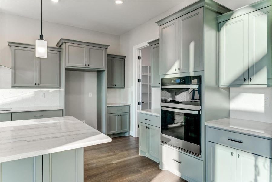 Furnished interior view inside a new home in , Columbus (Image 10). Furnished interior view inside a new home in , Columbus (Image 10).