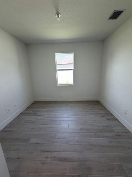 Lot 16 bedroom 4 Lot 16 bedroom 4