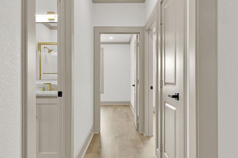 Spacious, unfurnished interior of a new home in , Tyler (Image 33). Spacious, unfurnished interior of a new home in , Tyler (Image 33).