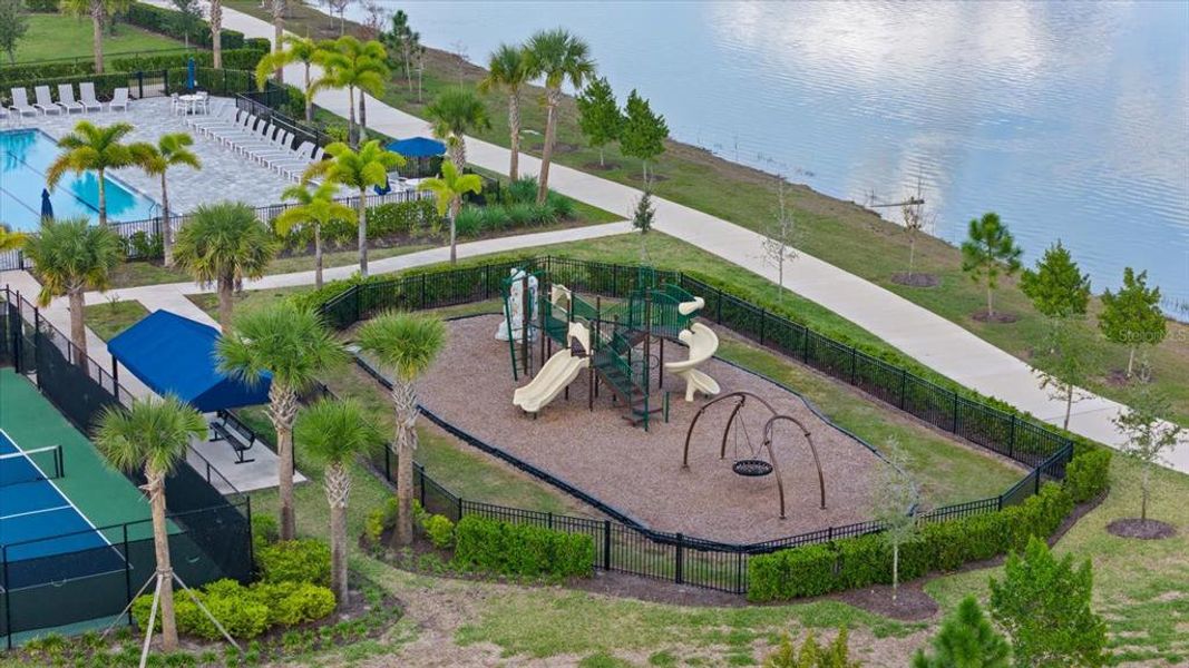 Community amenities in , Sarasota (Image 46).