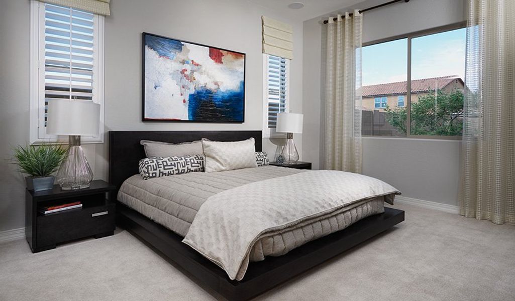 Onyx-PHX-Owner's Bedroom