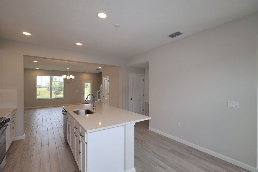 Kitchen Kitchen
