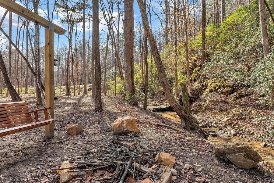 Natural landscape and outdoor views near  in Talking Rock (Image 36).