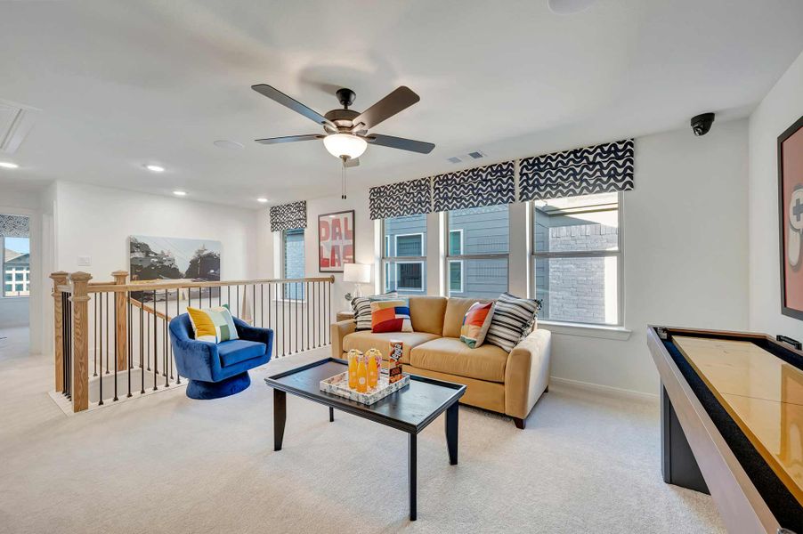 The Constellation - Retreat The Constellation - Retreat