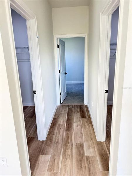 Spacious, unfurnished interior of a new home in , Ocala (Image 26).