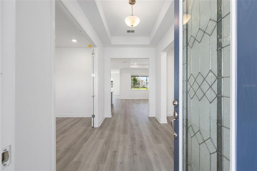 Spacious, unfurnished interior of a new home in , Ocala (Image 37). Spacious, unfurnished interior of a new home in , Ocala (Image 37).