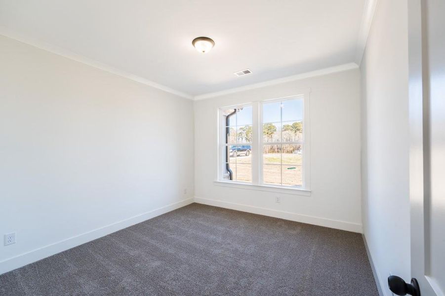 Spacious, unfurnished interior of a new home in , Good Hope (Image 21). Spacious, unfurnished interior of a new home in , Good Hope (Image 21).