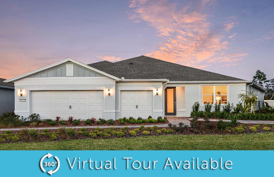 Image 39 representing the Stardom by Del Webb in Del Webb Sunbridge, St. Cloud, FL. Image 39 representing the Stardom by Del Webb in Del Webb Sunbridge, St. Cloud, FL.