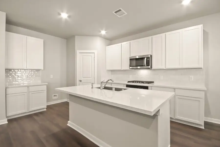 Cove, TX New Home.  - Slide 11