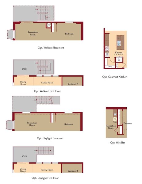 Image 40 representing the Ash by View Homes in The Trails at Aspen Ridge-2, Colorado Springs, CO. Image 40 representing the Ash by View Homes in The Trails at Aspen Ridge-2, Colorado Springs, CO.
