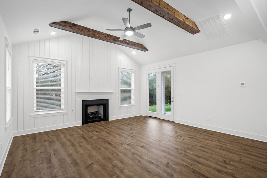 New Home in Spring Hill, TN. - Slide 21 New Home in Spring Hill, TN. - Slide 21