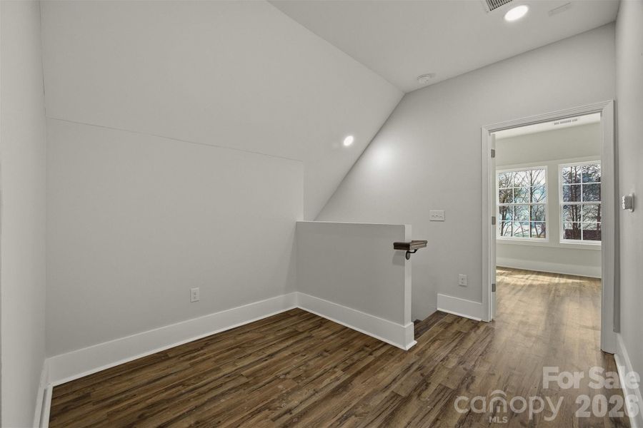 Spacious, unfurnished interior of a new home in , Hickory (Image 27). Spacious, unfurnished interior of a new home in , Hickory (Image 27).