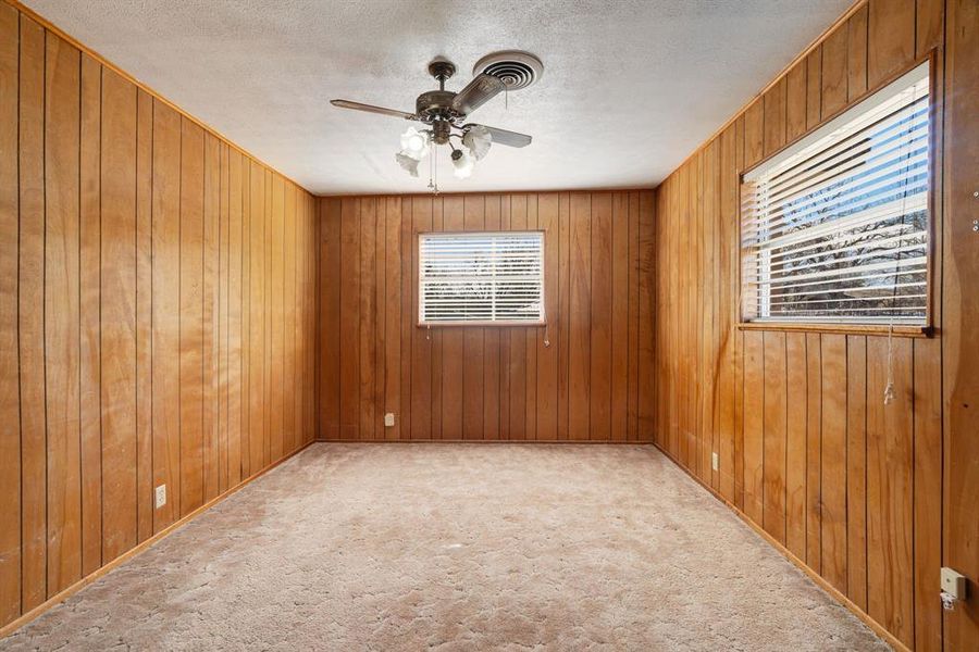 Spacious, unfurnished interior of a new home in , San Diego (Image 17).