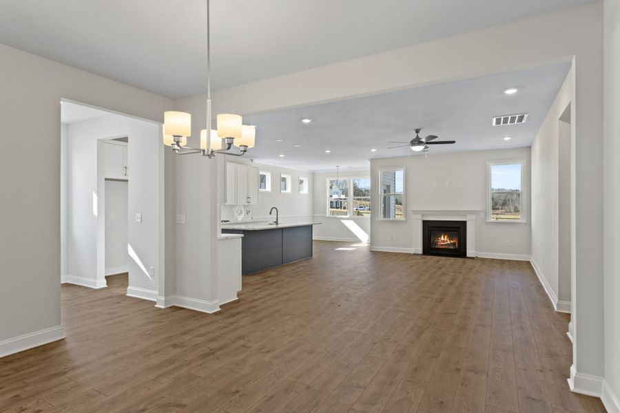 3br New Home in Easley, SC.  - Slide 8