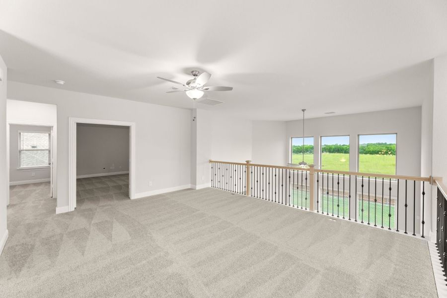 Rockwall, TX New Home. - Slide 27 Rockwall, TX New Home. - Slide 27