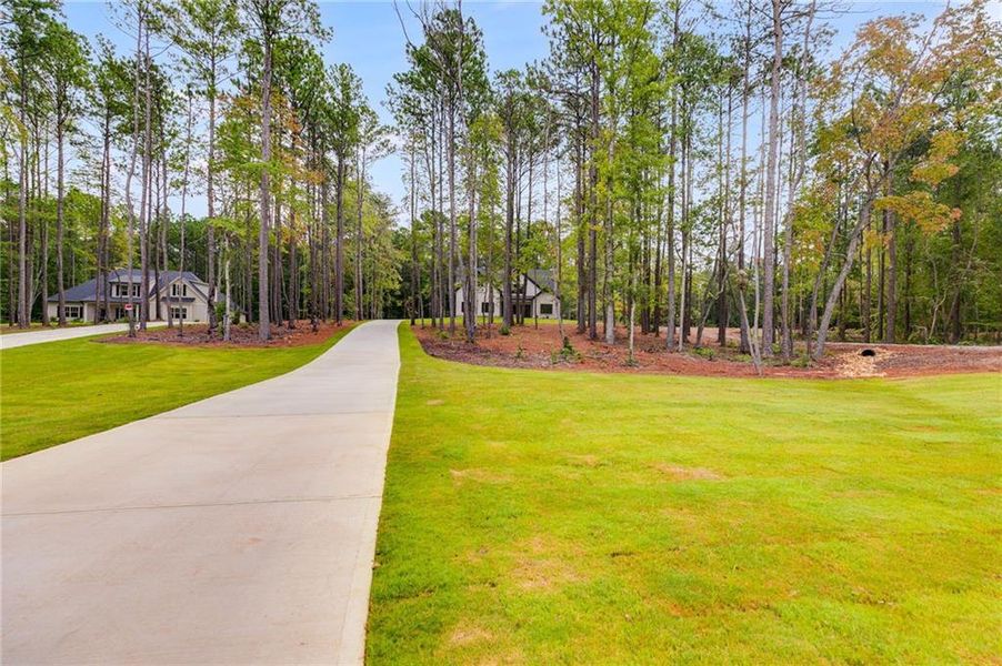 Image 37 of a home in Liberty Station.