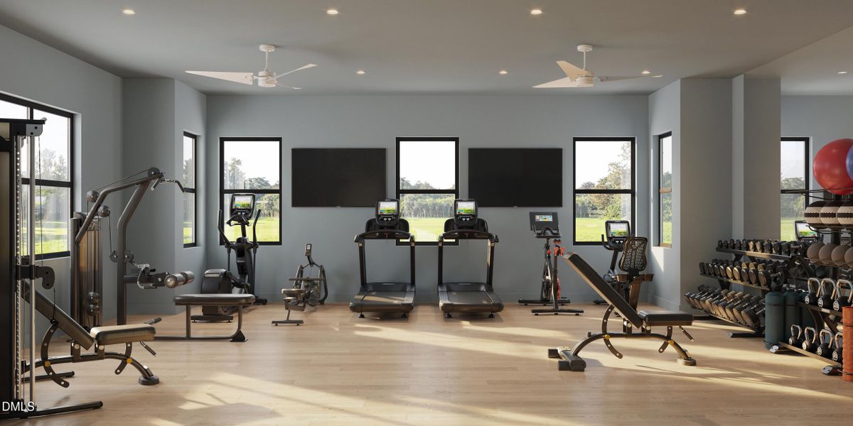 Elm Hill Clubhouse Elm Hill Clubhouse