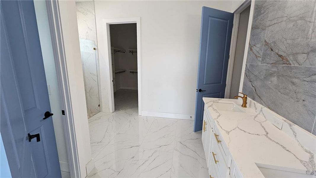 Furnished interior view inside a new home in , Port Charlotte (Image 7).