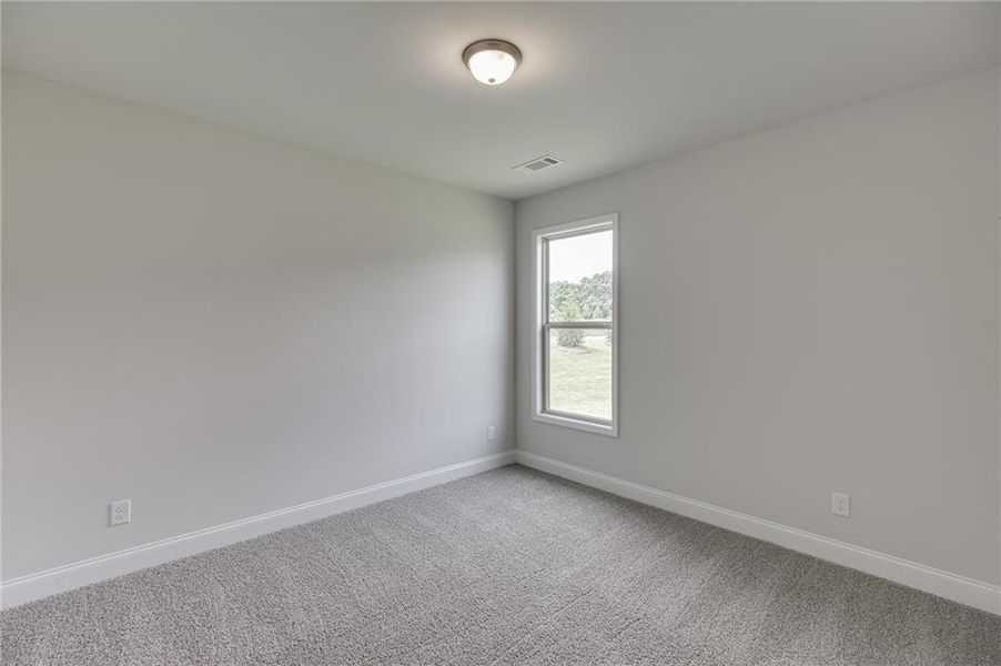 Spacious, unfurnished interior of a new home in , Jefferson (Image 36). Spacious, unfurnished interior of a new home in , Jefferson (Image 36).