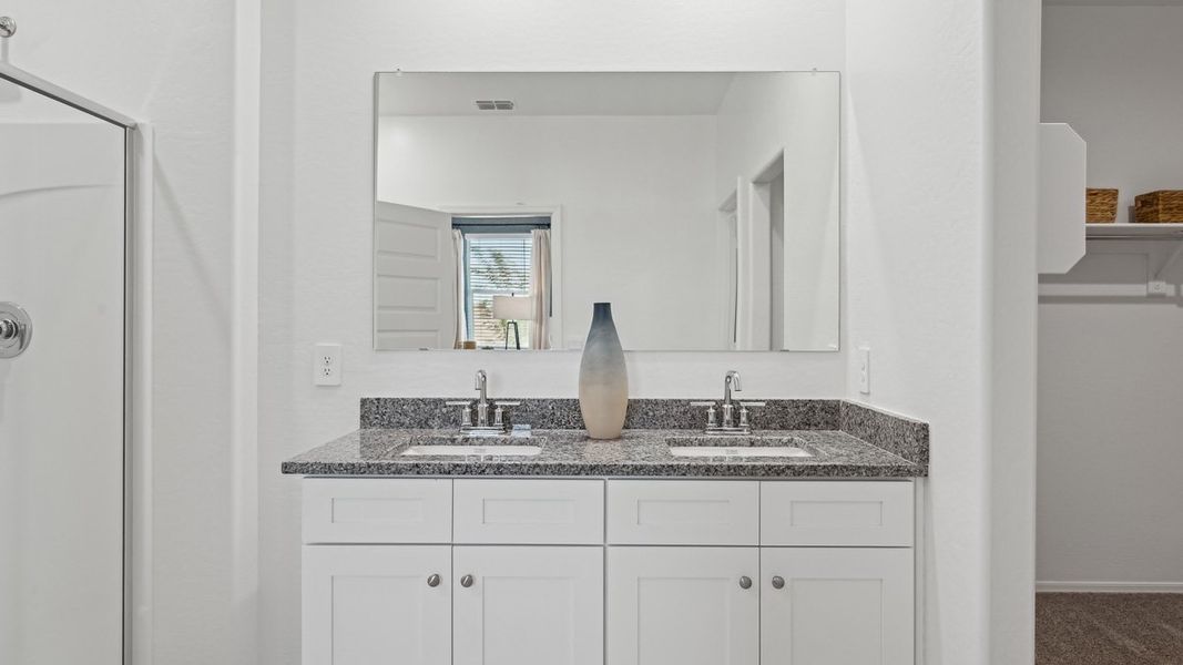 Image 34 of a home in Western Crossing.