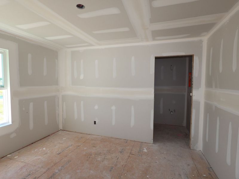 Drywall Drywall