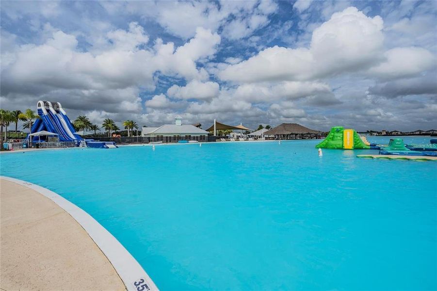Community amenities in Epperson, Wesley Chapel (Image 67). Community amenities in Epperson, Wesley Chapel (Image 67).