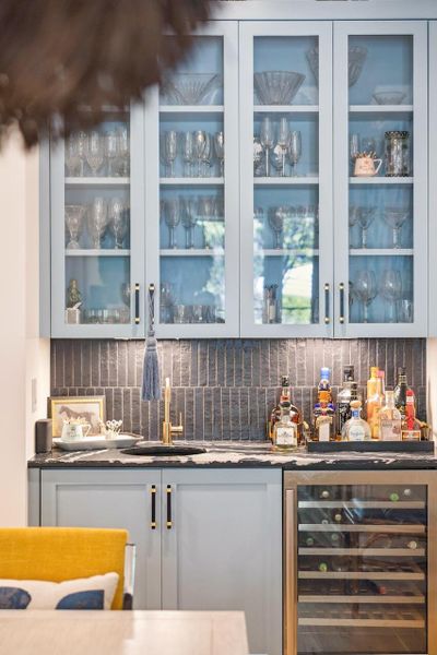 Furnished interior view inside a new home in , Mount Pleasant (Image 35). Furnished interior view inside a new home in , Mount Pleasant (Image 35).