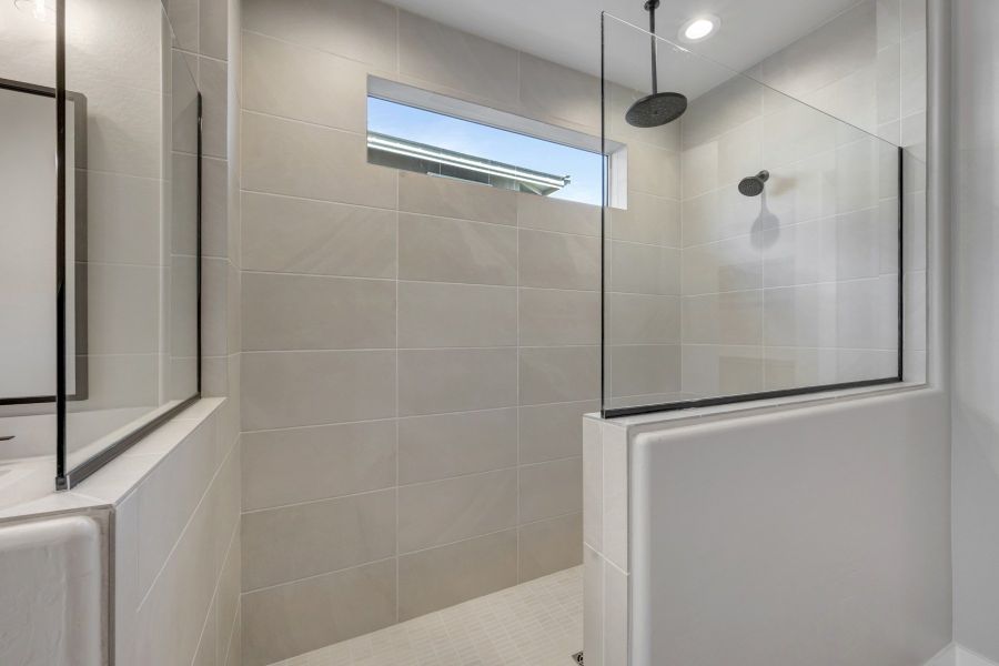 Owner's Bath Owner's Bath