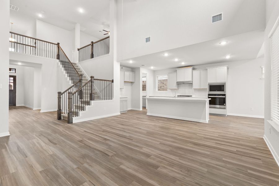 4br New Home in San Antonio, TX.  - Slide 11