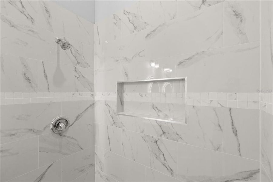 Close-up of interior finishes inside a home in , Deland (Image 13). Close-up of interior finishes inside a home in , Deland (Image 13).