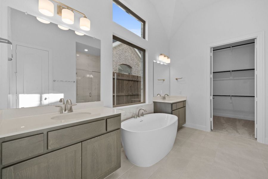 3,486sf New Home in Fort Worth, TX. - Slide 21 3,486sf New Home in Fort Worth, TX. - Slide 21