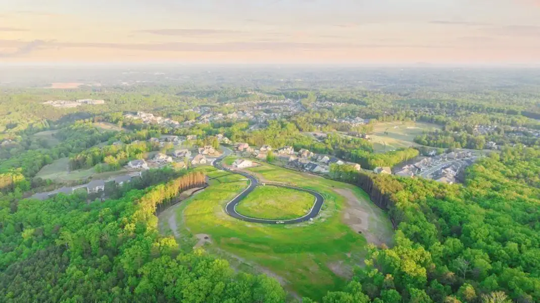 Image 19 of a home in Horizon at Laurel Canyon.