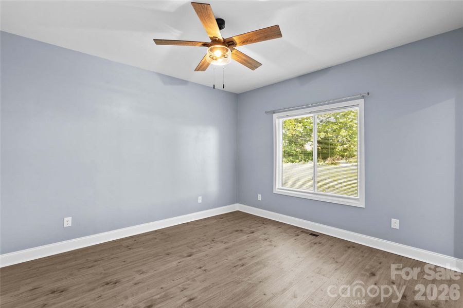 Spacious, unfurnished interior of a new home in , Statesville (Image 20).
