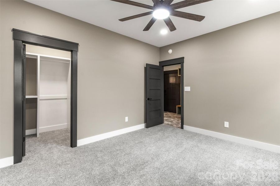 Spacious, unfurnished interior of a new home in , Concord (Image 26). Spacious, unfurnished interior of a new home in , Concord (Image 26).