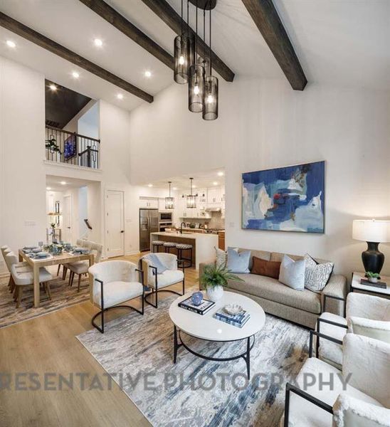 Image 12 of a home in Indigo: 50ft. lots. Image 12 of a home in Indigo: 50ft. lots.