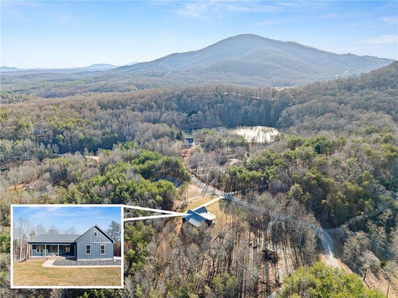 Image 61 of a home in . Image 61 of a home in .