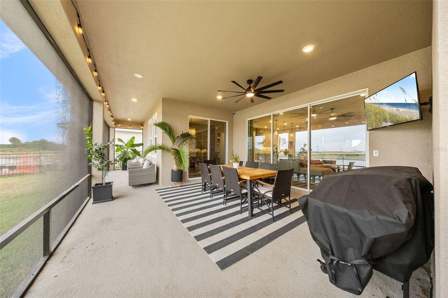 Community amenities in Seaire, Parrish (Image 64).