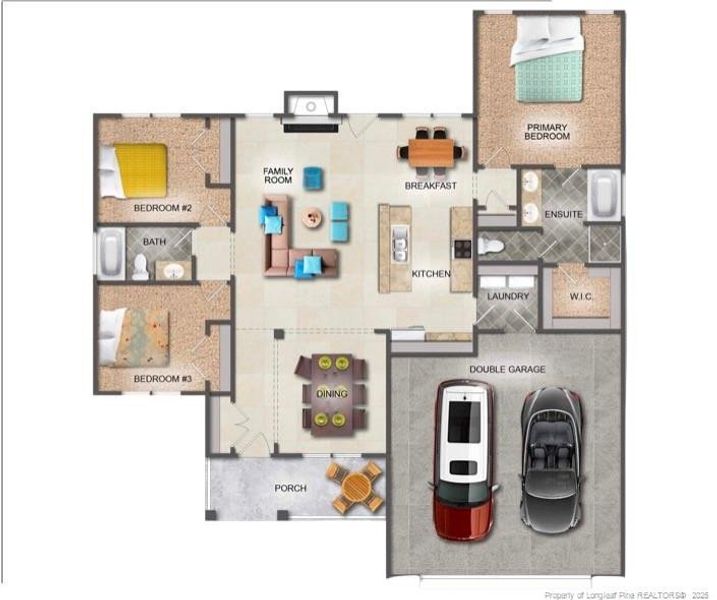 Floor Plan (flipped)