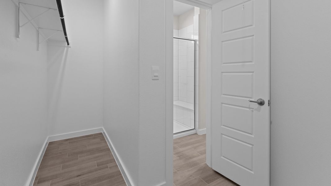 Image 29 representing the BLANCO by D.R. Horton in Northwest Passage, Midland, TX. Image 29 representing the BLANCO by D.R. Horton in Northwest Passage, Midland, TX.